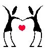 Gif animé coeur 